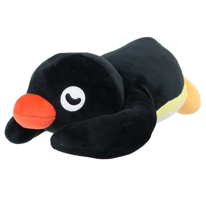 楽天市場 ピングー ぬいぐるみ もふもふ うでまくら ピングー Pingu エンスカイ プレゼント かわいい キャラクター グッズ シネマコレクション キャラクターのシネマコレクション 楽天市場 ピングー ぬいぐるみ もふもふ うでまくら ピングー Pingu エンスカイ プレゼント かわいい キャラクター グッズ シネマコレクション キャラクターのシネマコレクション