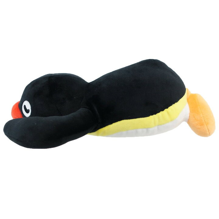 楽天市場 ピングー ぬいぐるみ もふもふ うでまくら ピングー Pingu エンスカイ プレゼント かわいい キャラクター グッズ シネマコレクション キャラクターのシネマコレクション 楽天市場 ピングー ぬいぐるみ もふもふ うでまくら ピングー Pingu エンスカイ プレゼント かわいい キャラクター グッズ シネマコレクション キャラクターのシネマコレクション