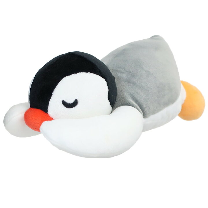 楽天市場 店舗内買い回りで最大10倍 ピングー ぬいぐるみ もふもふ うでまくら ピンガ Pingu エンスカイ プレゼント かわいい キャラクター グッズ シネマコレクション キャラクターのシネマコレクション