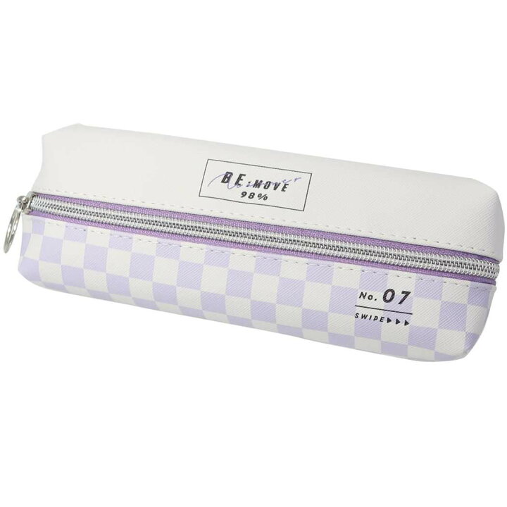 楽天市場 筆箱 2ルーム ペンケース More Style Be Move カミオジャパン ペンポーチ かわいい グッズ シネマコレクション キャラクターのシネマコレクション