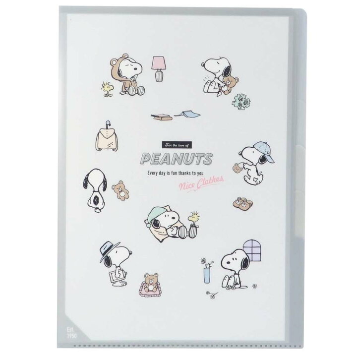 楽天市場】【最大1000円OFFクーポン！】5インデックス A4 クリア 