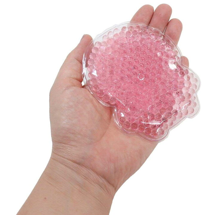 つぶつぶジェリー 保冷剤 ランチ雑貨 お弁当畜冷材 カミオジャパン タコ Animal メール便可 You かわいい With
