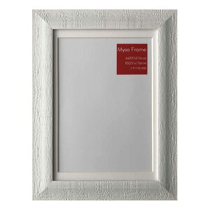 z ~[Tt[ A4 B5 Mysa Frame H FMS-61920 VvfUC X^ht Ǌ| ㌓p CeA i Vl}RNV