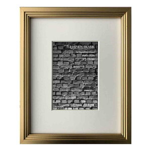 z gDAClt[ 8x10inch Tuliainen Frame Gold H FTA-61942 |XgJ[hTCYΉ X^ht Ǌ| ㌓p CeA i Vl}RNV