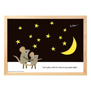 �y�|�C���g10�{ & �N�[�|���I�z�A�[�g�|�X�^�[ �A�[�g�t���[�� ���I ���I�[�j Let's Play Good Night Leo Lionni ���H�� ZLL-61863 �G�{��� �Ǌ|���p �C���e���A ���i�y�v���[���g�z