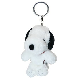 【ポイント10倍 & クーポン！】スヌーピー マスコット プチふわ ミニぬいぐるみ ピーナッツ ナカジマ ギフト雑貨 キーチェーン キャラクター グッズ シネマコレクション プレゼント 男の子 女の子バレンタイン