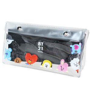 BT21 y|[` NAnCyP[X Abv LINE FRIENDS NbNX M Vw LN^[ i Vl}RNV v[g j̎q ̎q Mtg