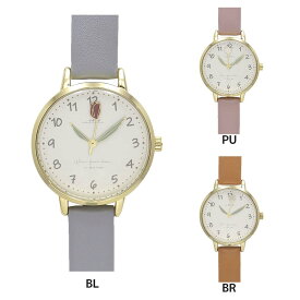 腕時計 Fleury フルリー フィールドワーク レディースウォッチ プレゼント ファッション 女性 グッズ シネマコレクション ホワイトデー