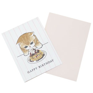 tTh O[eBOJ[h ~jJ[h |bvAbvo[Xf[J h HAPPY BIRTHDAY1 mofusand ANeBuR[|[V a v[g t LN^[ ObY [։ V