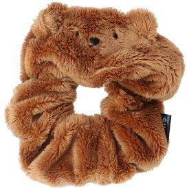 【ポイント10倍 & クーポン！】ミッフィー ヘアアクセ マスコットシュシュ ポリス ディックブルーナ 粧美堂 髪飾り ヘアゴム おしゃれ 絵本キャラクター グッズ メール便可 シネマコレクション プレゼント 男の子 女の子 ギフト