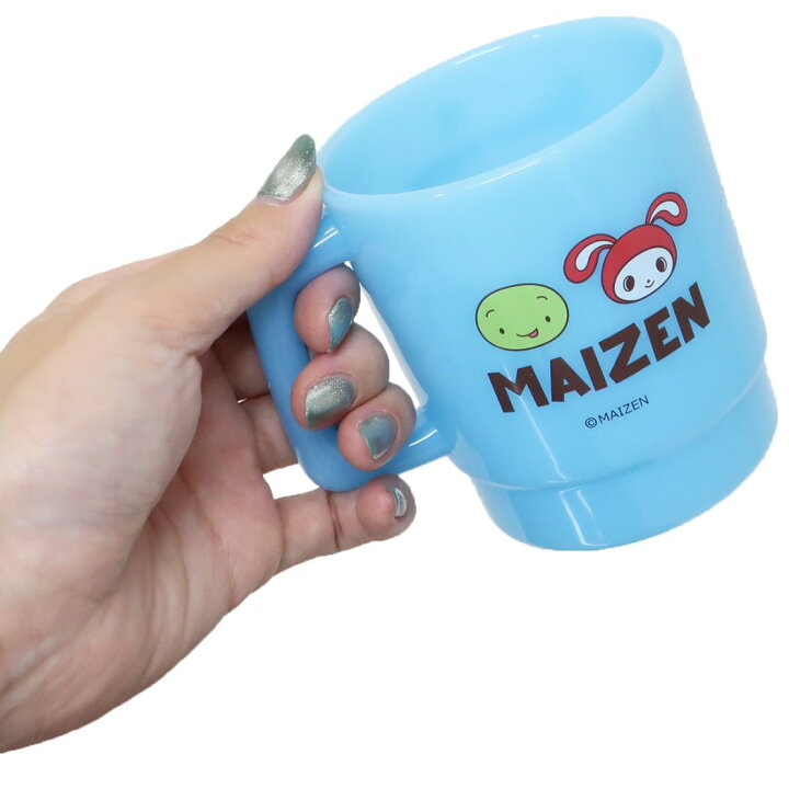 楽天市場】まいぜんシスターズ プラカップ スタッキングマグ 集合 YouTuber バンダイ 350ml キャラクター グッズ シネマコレクション : キャラクターのシネマコレクション 楽天市場】まいぜんシスターズ プラカップ スタッキングマグ 集合 YouTuber バンダイ 350ml キャラクター グッズ シネマコレクション : キャラクターのシネマコレクション
