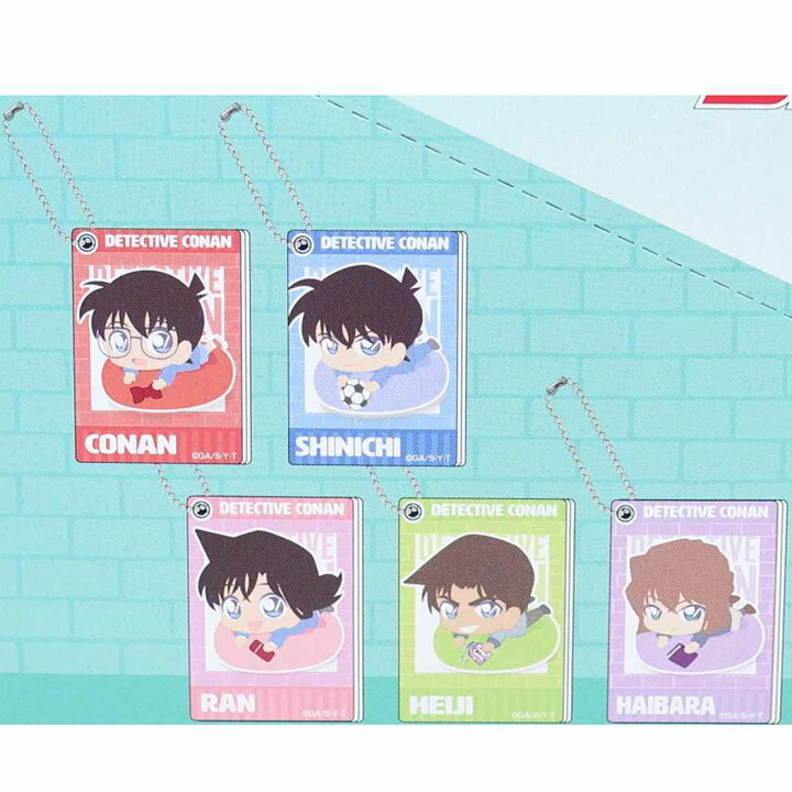 名探偵コナン 手鏡 スライドミラー 全10種 ゆるっとクッションシリーズ 少年サンデー バンダイ コレクション雑貨 アニメキャラクター グッズ メール便可 シネマコレクション プレゼント 男の子 女の子 ギフト キャラクターのシネマコレクション 名探偵コナン クリップ トレーディングアクリルクリップ全8種 マリン 少年サンデー クラックス コレクション文具 アニメキャラクター グッズ メール便可 シネマコレクション プレゼント 男の子 女の子 ギフト