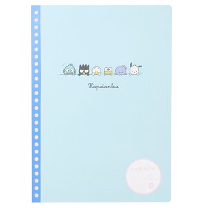 ルーズリーフ キャラクターの人気商品 通販 価格比較 価格 Com