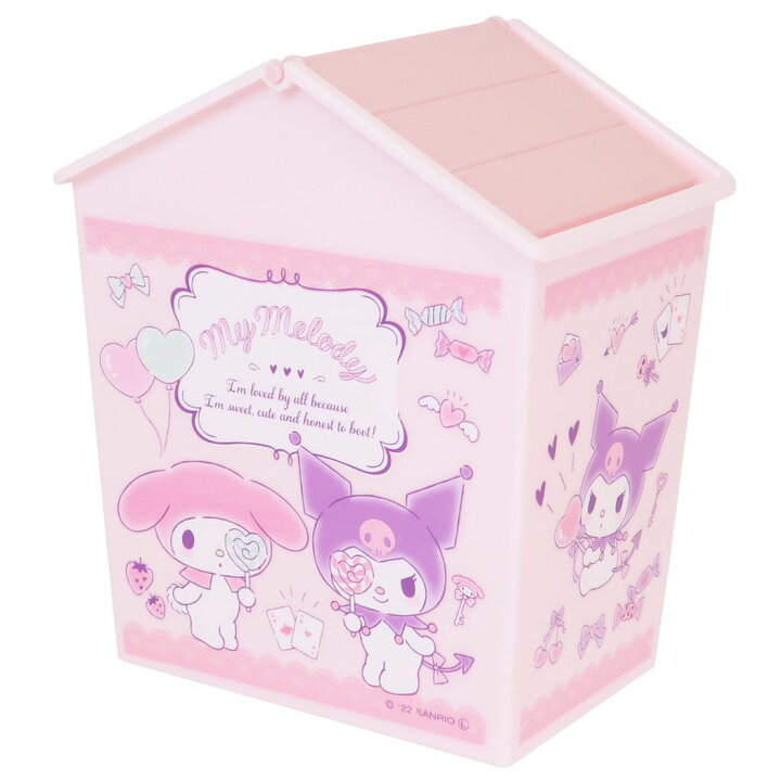 楽天市場】【最大1000円OFFクーポン！】マイメロディ クロミ 卓上 
