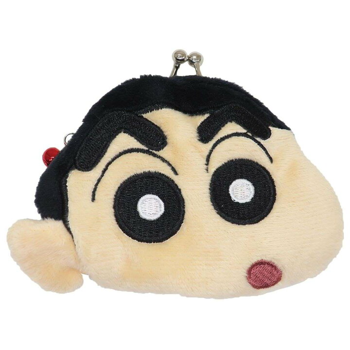 楽天市場 クレヨンしんちゃん 小銭入れ キャラがま ミニがま口コインケース しんちゃん ユニック かわいい プレゼント アニメキャラクター グッズ シネマコレクション キャラクターのシネマコレクション 楽天市場 クレヨンしんちゃん 小銭入れ キャラがま ミニがま口コインケース しんちゃん ユニック かわいい プレゼント アニメキャラクター グッズ シネマコレクション キャラクターのシネマコレクション