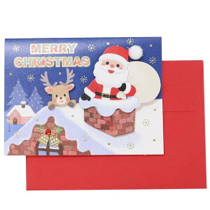 CHRISTMAS ~jO[eBOJ[h nhCh~j J[h T^N[X  ANeBuR[|[V MtgG XmasJ[h ObY [։ Vl}RNV v[g j