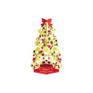 CHRISTMAS O[eBOJ[h J[h JX65-1  c[ɃT^ TI MtgG XmasJ[h ObY [։ Vl}RNV v[g j̎q ̎q
