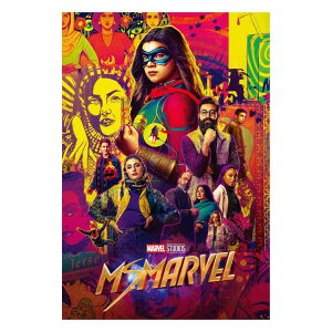 ミズマーベル グッズ ポストカード POSTCARD MARVEL インロック コレクション雑貨 キャラクター メール便可 シネマコレクション