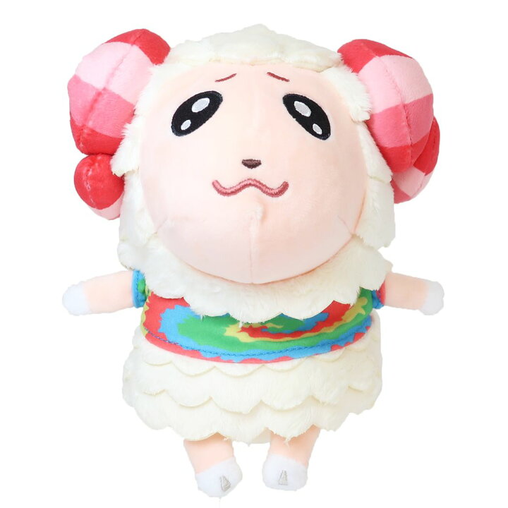 楽天市場】あつまれどうぶつの森 ぬいぐるみ プラッシュドールS 