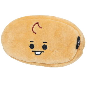 BT21 yP[X o[Vuʂ݃y|[` SHOOKY LINE FRIENDS J~IWp M Vw 킢 LN^[ i Vl}RNV v[g j̎q ̎q Mtg