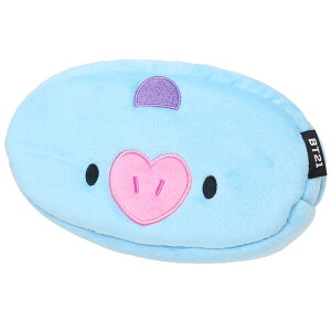 BT21 yP[X o[Vuʂ݃y|[` MANG LINE FRIENDS J~IWp M Vw 킢 LN^[ i Vl}RNV v[g j̎q ̎q Mtg