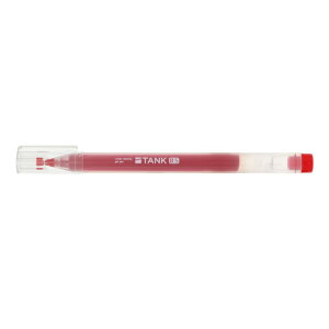 カラーペン 大容量ゲルペン TANK タンク 新入学 サンスター文具 新学期準備文具 機能性文具 筆記用具 中学生 高校生 大人 グッズ メール便可 シネマコレクション ホワイトデー