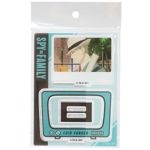 XpCt@~[ SPY FAMILY ObY t[ANX^h RNVG Ch NWv J~IWp CeAG AjLN^[ [։ Vl}RNV