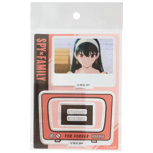 XpCt@~[ SPY FAMILY ObY t[ANX^h RNVG  NWv J~IWp CeAG AjLN^[ [։ Vl}RNV