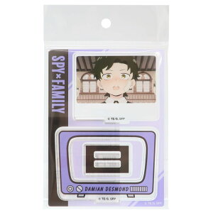 XpCt@~[ SPY FAMILY ObY t[ANX^h RNVG _~A NWv J~IWp CeAG AjLN^[ [։ Vl}RNV