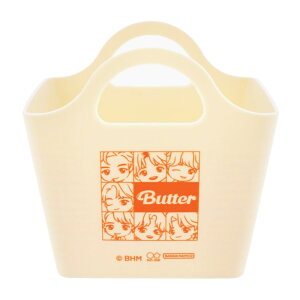 ^Cj[^ [ ~joXPbg Butter zCg TinyTAN TX^[  LN^[ i Vl}RNV zCgf[