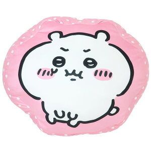 ちいかわ クッション もちもちクッション プンちいかわまくら 丸眞 インテリア キャラクター グッズ シネマコレクションバレンタイン