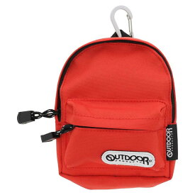 OUTDOOR PRODUCTS 25 ペンポーチ PENCASE BACKPACK 新入学 アウトドアプロダクツ サンスター文具 筆箱 新学期準備文具 グッズ シネマコレクション ホワイトデー