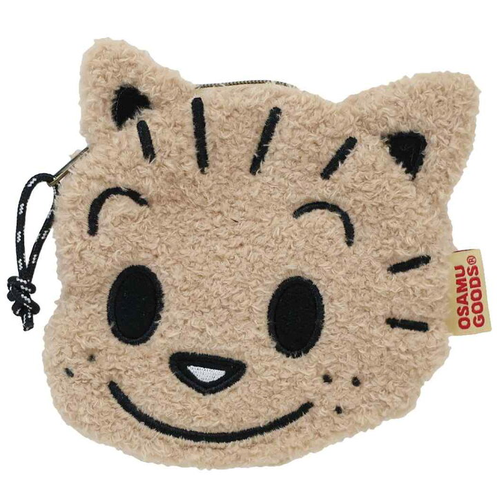 楽天市場】【最大1000円OFFクーポン！】オサムグッズ コスメポーチ 