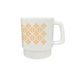 タイムスリッぷ プラカップ 懐かしマグ ホワイト エポックケミカル レトロ かわいい プラコップ プラスチック 食器 グッズ シネマコレクション