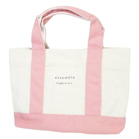 【ポイント10倍 & クーポン！】ミニバッグ 仕切りミニトートバッグ ミントイン 手提げかばん かわいい グッズ シネマコレクション