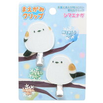 楽天市場】シマエナガ（ヘアアクセサリー｜キッズファッション 