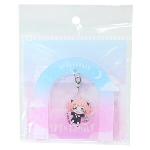 XpCt@~[ SPY FAMILY ObY ANX^h Ԃ牺ANX^h A[j 2 NWv J~IWp RNVG AjLN^[ [։ Vl