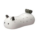 【ポイント10倍 & クーポン！】umiusea life ウミウシーライフ 箸置き ウミウシハシオキ ゴマフビロード デコレ はし置き チョップスティックレスト かわいい グッズ シネマコレクション