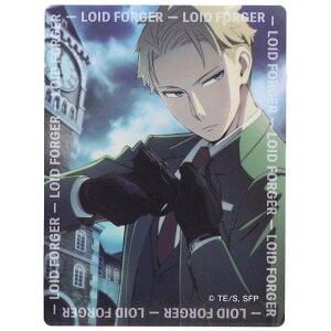 XpCt@~[ SPY FAMILY ObY _CJbgV[ LN^[XebJ[ Ch t[ NWv X[vlbg _CJbgrj[XebJ[ fRV[ ϐ AjL