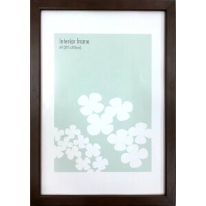 y12͖|Cg10{Izz CeAt[ Interior Frame A4 H |X^[t[ ؐ CeA i Vl}RNV