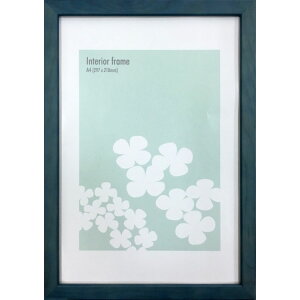 z CeAt[ Interior Frame A4 H |X^[t[ ؐ CeA i Vl}RNV