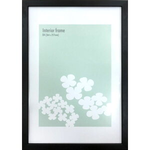 z CeAt[ Interior Frame B4 H |X^[t[ ؐ CeA i Vl}RNV