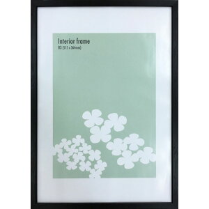 z CeAt[ Interior Frame B3 H |X^[t[ ؐ CeA i Vl}RNV