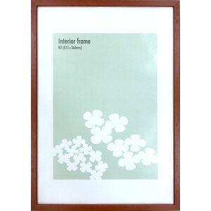 z CeAt[ Interior Frame B3 H |X^[t[ ؐ CeA i Vl}RNV