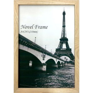 z k[xt[ Novel Frame A4 H |X^[t[ ؐ CeA i Vl}RNV