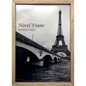 z k[xt[ Novel Frame B4 H |X^[t[ ؐ CeA i Vl}RNV