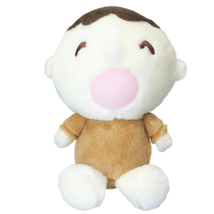楽天市場】みんなのたあ坊 ぬいぐるみ お座りぬいぐるみ ファンシー 