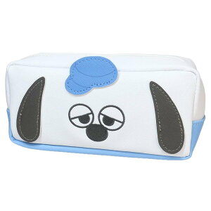 スヌーピー ペンケース ドアップポーチ オラフ ピーナッツ ティーズファクトリー 筆箱 新学期準備文具 ペンポーチ キャラクター グッズ シネマコレクション