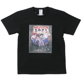 幽遊白書 Tシャツ T-SHIRTS 4人 Lサイズ XLサイズ 少年ジャンプ スモールプラネット 半袖 アニメキャラクター グッズ メール便可 シネマコレクション