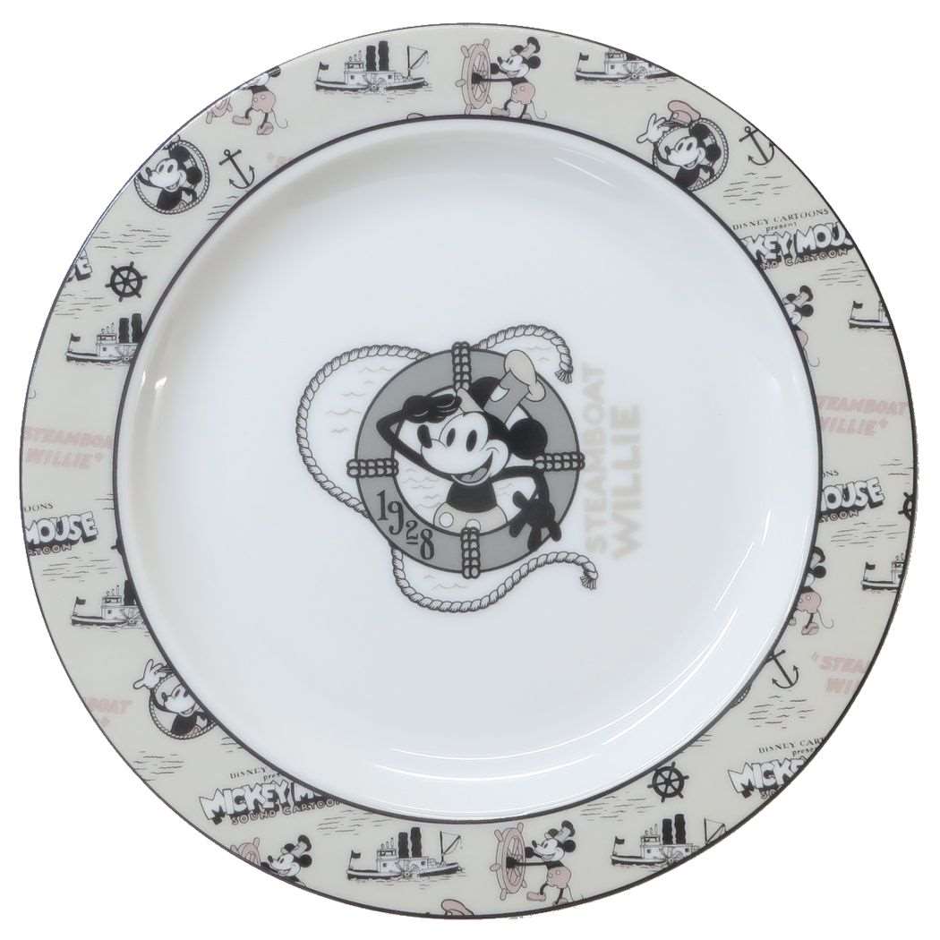 陶器 皿 ディズニー ミッキーの人気商品・通販・価格比較 - 価格.com